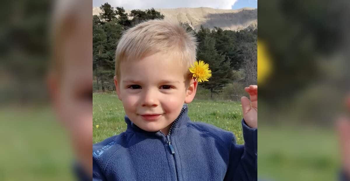 Le petit Émile : un meurtre désormais confirmé après la découverte d’une trace ADN inconnue