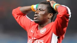 Emmanuel Eboué : « mon ex-femme a fait des choses dont je n’étais même pas au courant »