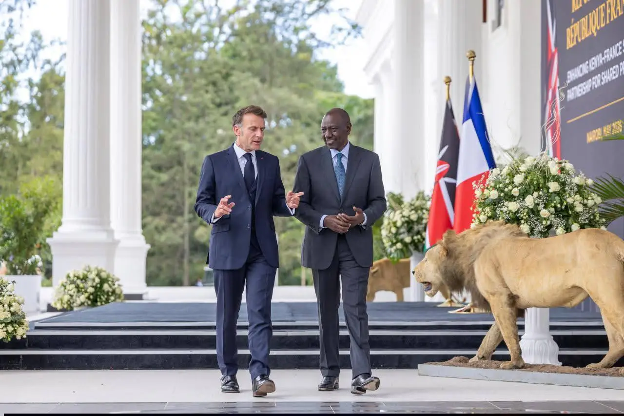 Évian 2026 : un agenda africain non officiel mais structurant