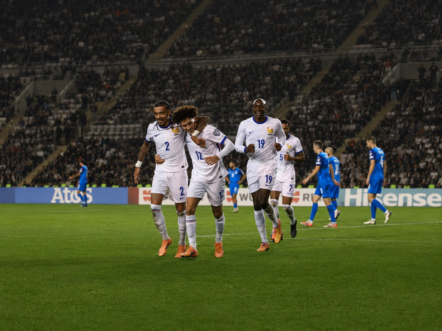 Equipe de France
