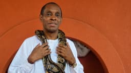Désormais, appelez-moi Kodjovi Claudy Siar, de la famille Zossoungbo