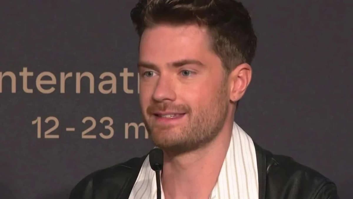Lukas Dhont dédie son film à Emilie Dequenne