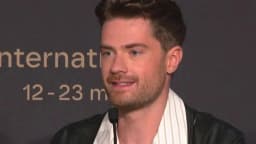 Lukas Dhont dédie son film à Emilie Dequenne