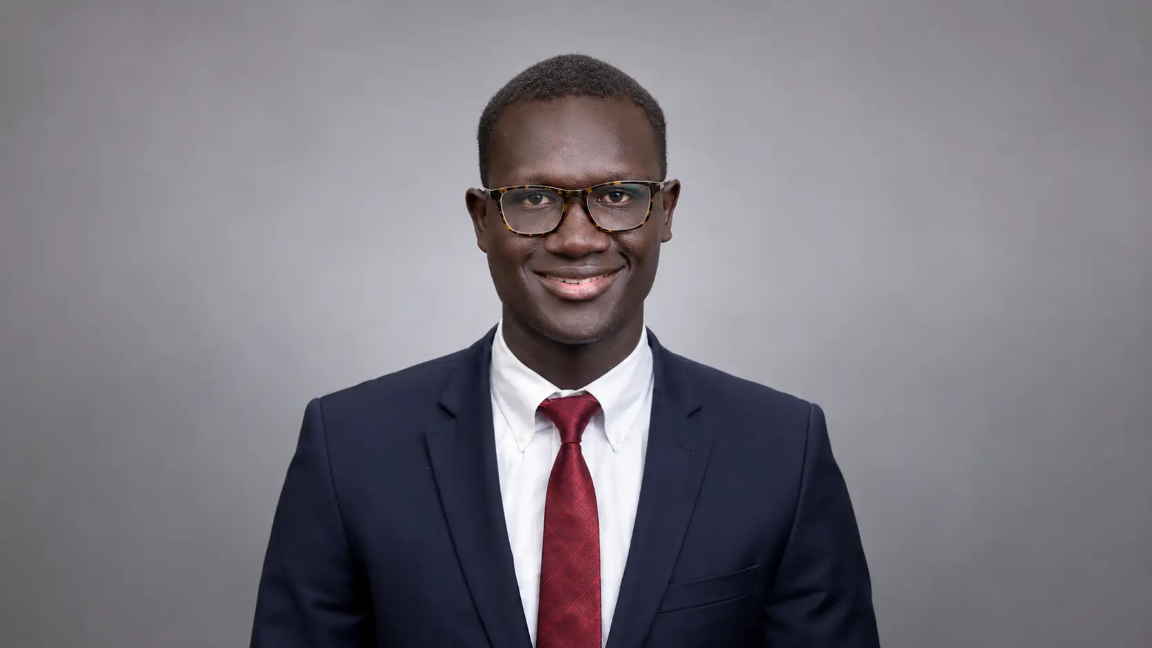 Le Sénégalais Abdoulaye Ndiaye sacré meilleur jeune économiste africain 