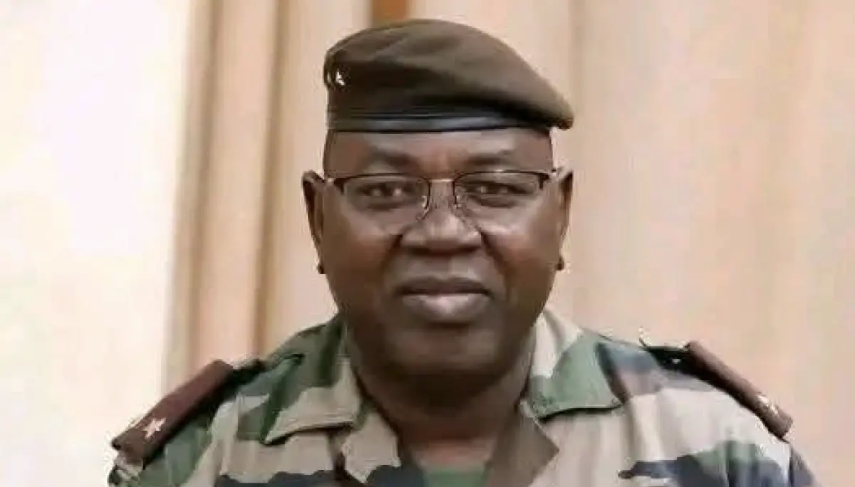 Mali : le général Élisée Jean Dao prend les commandes d’une armée sous pression