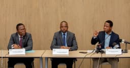 Bénin : trois ministres délégués autour d’Aristide Médenou pour piloter l’économie