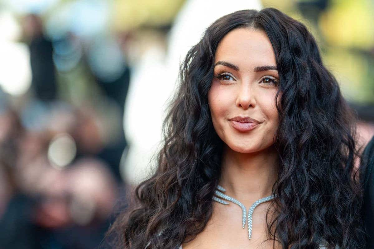 Nabilla : une apparition surprise au cinéma après la téléréalité