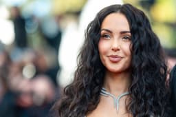 Nabilla : une apparition surprise au cinéma après la téléréalité
