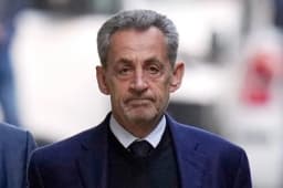 Financement libyen : Nicolas Sarkozy face à de lourdes réquisitions du parquet général