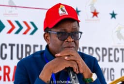 Bénin: Nourénou Atchadé se prononce sur le discours d’investiture de Wadagni