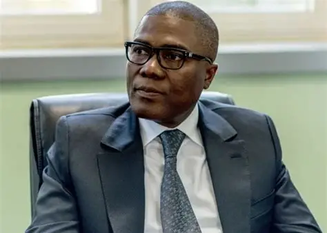 Bénin: Olivier Boko transféré à la prison civile de Cotonou