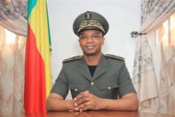 Bénin: Djibril Mama Cissé quitte la préfecture pour le gouvernement