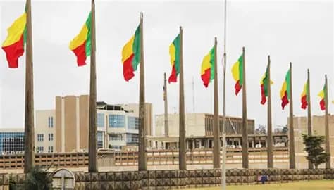 Bénin: José Tonato et Salimane Karimou nommés conseiller de Romuald Wadagni