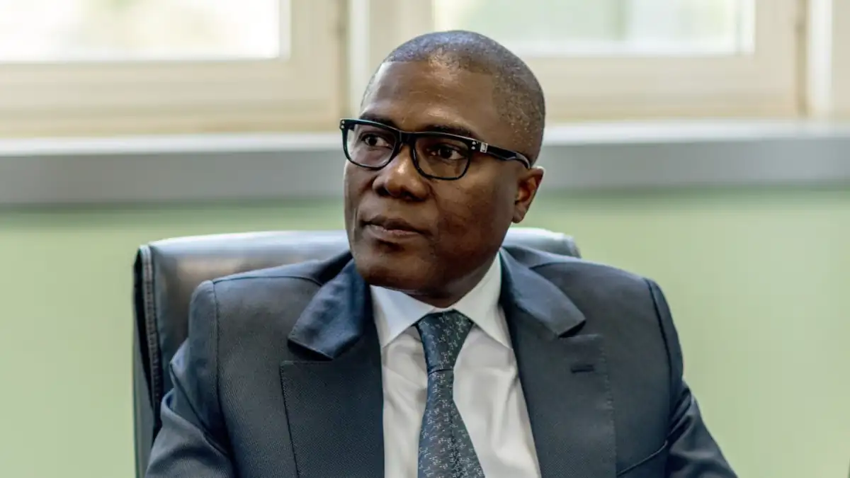 Bénin : voici les raisons du transfert d’Olivier Boko, loin des soupçons d’« évasion sanitaire »