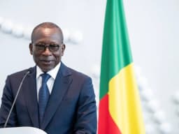 Bénin : Patrice Talon officiellement membre de droit du Sénat !