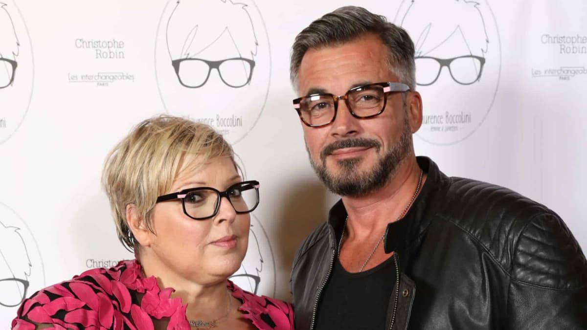 Laurence Boccolini décroche un nouveau job après son arrivée sur W9