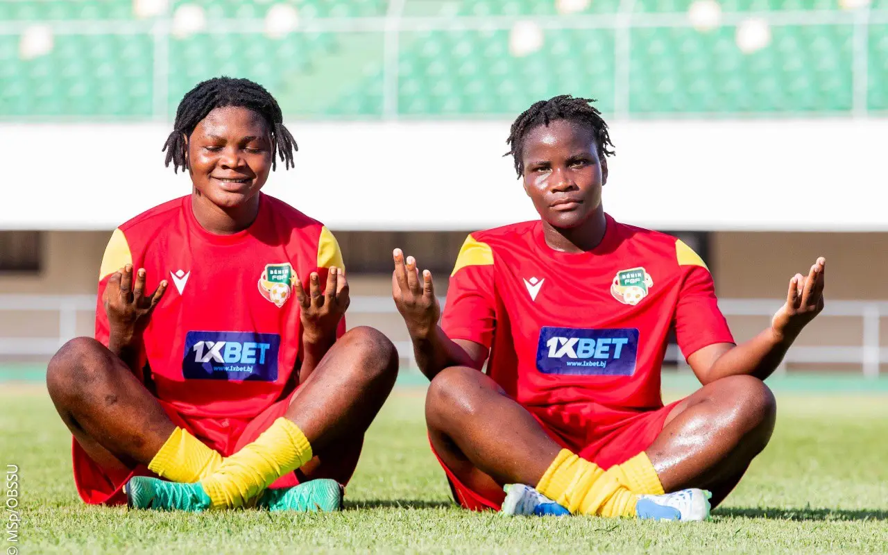 Mondiale U20 Féminine : Bénin et Tanzanie qualifiés; Côte d’Ivoire et Cameroun éliminés