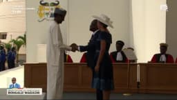 Bénin – Niger : l’investiture de Romuald Wadagni relance l’espoir d’un dégel diplomatique
