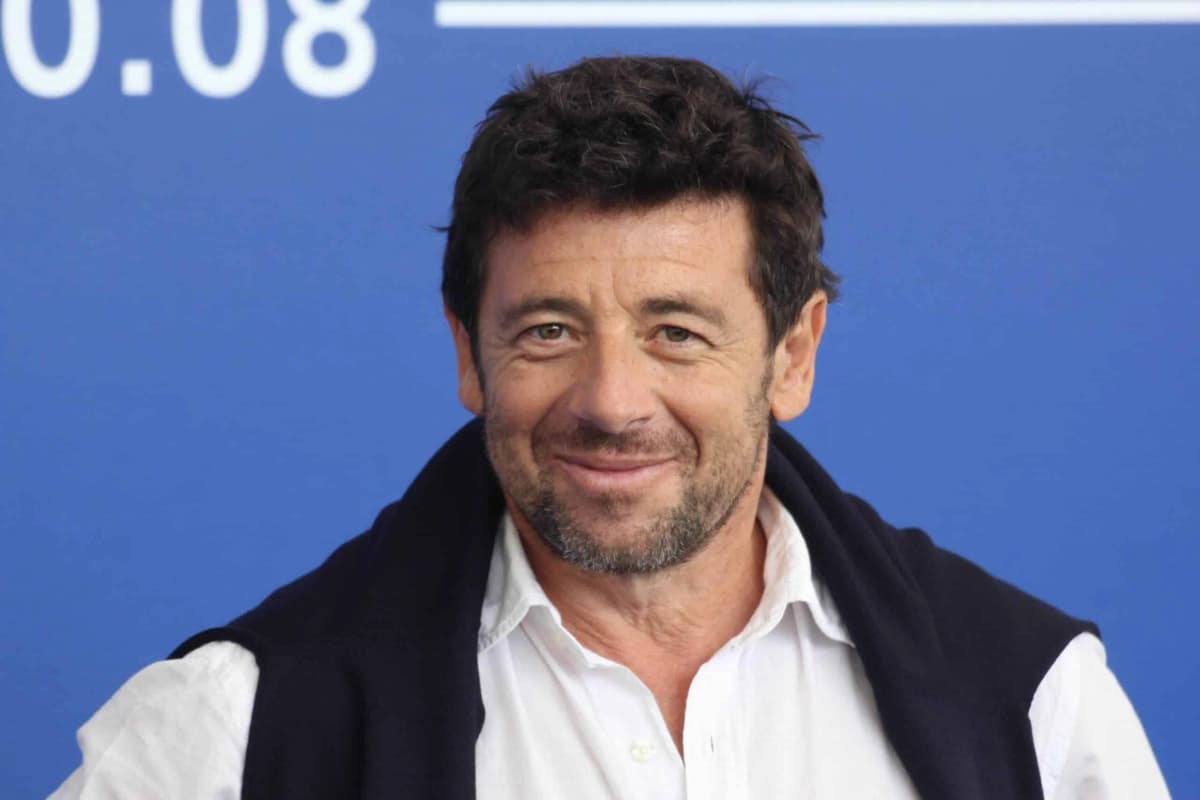 Patrick Bruel : Léon annonce le single « Rooftop of Your House » prévu le 19 juin sous le nom Léon Hesby