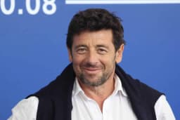 Patrick Bruel : Léon annonce le single « Rooftop of Your House » prévu le 19 juin sous le nom Léon Hesby