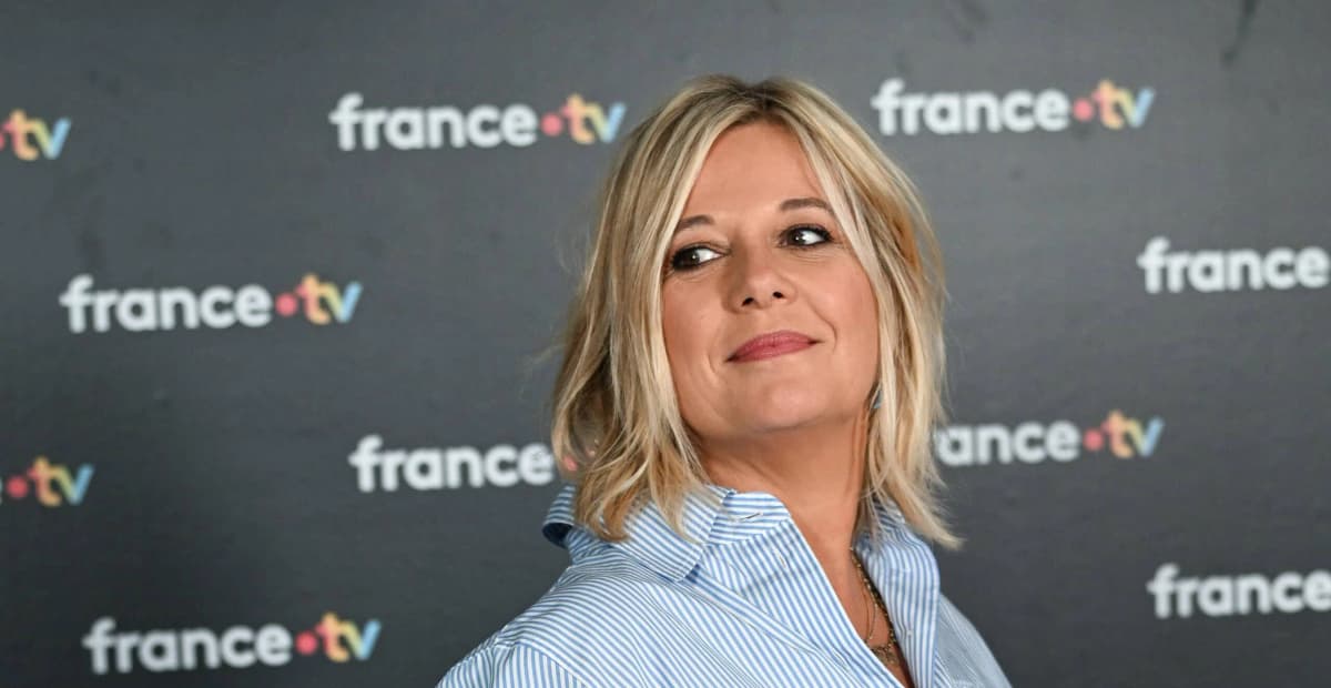 Flavie Flament : son émission arrêtée sur France 3 suite aux faibles audiences