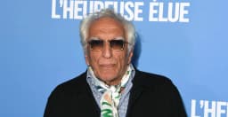 Gérard Darmon renonce à la présidence du jury du Festival du premier film de La Ciotat