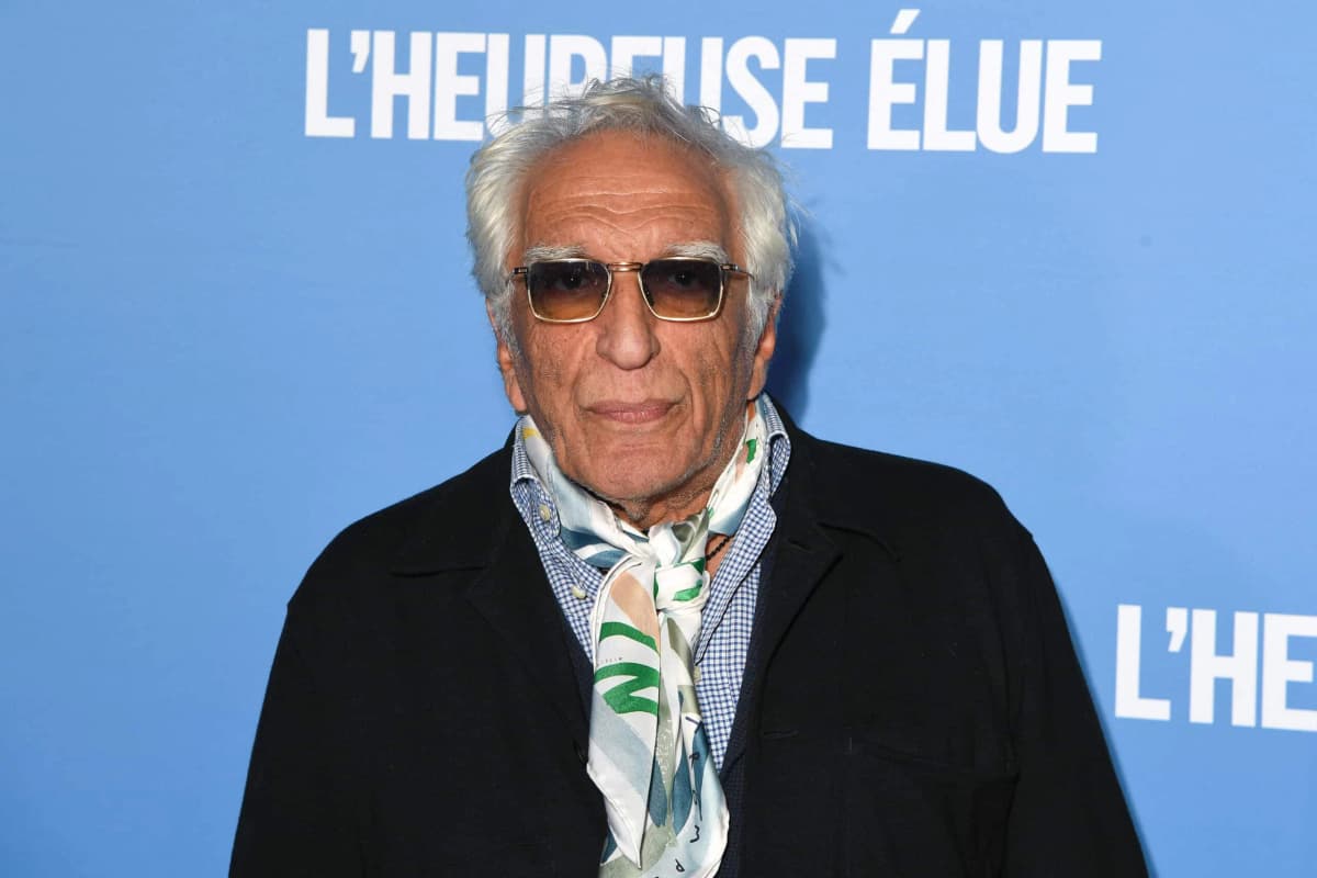 « À vomir » : Gérard Darmon nommé président du jury au Festival du Premier Film de La Ciotat, une décision contestée