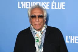 « À vomir » : Gérard Darmon nommé président du jury au Festival du Premier Film de La Ciotat, une décision contestée