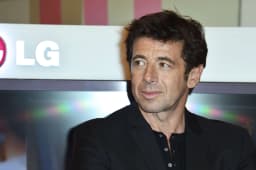 Patrick Bruel : un festival en Suisse reporte sa venue sine die