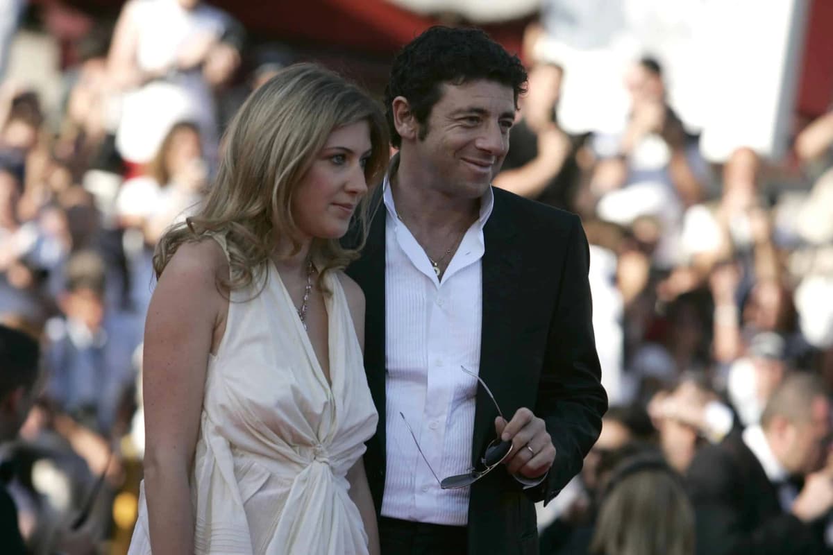 Patrick Bruel accusé de violences sexuelles : Amanda Sthers célèbre une heureuse nouvelle