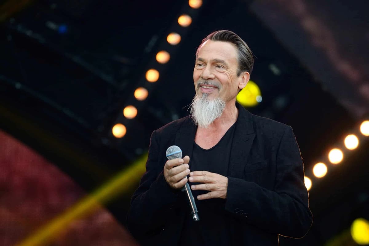 Florent Pagny revient sur le choc médiatique causé par l’annonce de son cancer