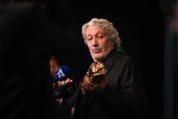 Alain Chabat dénonce un ‘coup de pression à deux balles’ de la direction de Canal+