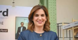 Sonia Mabrouk annonce la naissance de son fils Ismael et dévoile son prénom
