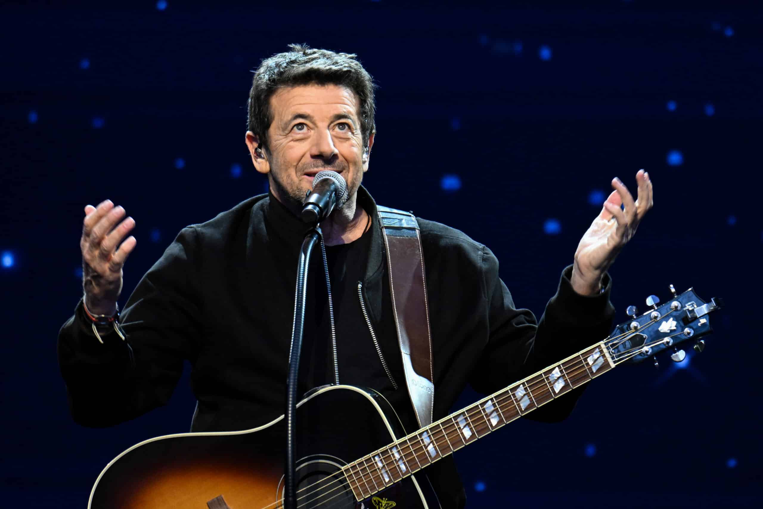 Patrick Bruel accusé d’agressions sexuelles après le témoignage d’une masseuse