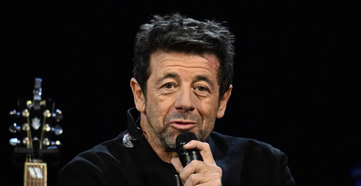 Patrick Bruel : le maire de Liège suspend sa citoyenneté d’honneur