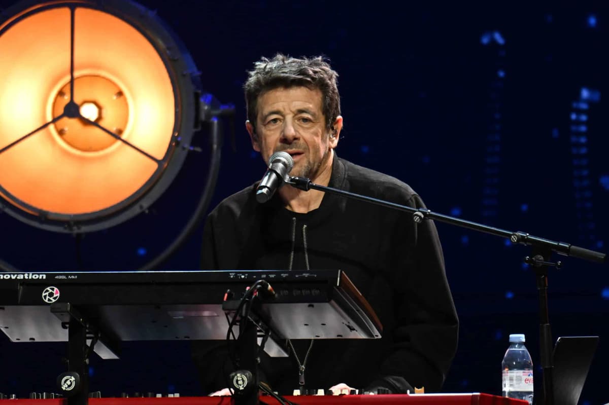 Patrick Bruel : une fan dit « Je vais brûler mes billets » et renonce à ses concerts