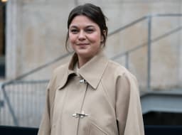 Louane en a déjà marre après son mariage