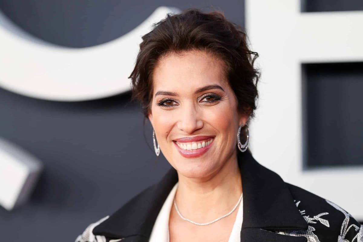Laurie Cholewa annonce avoir subi une double mastectomie