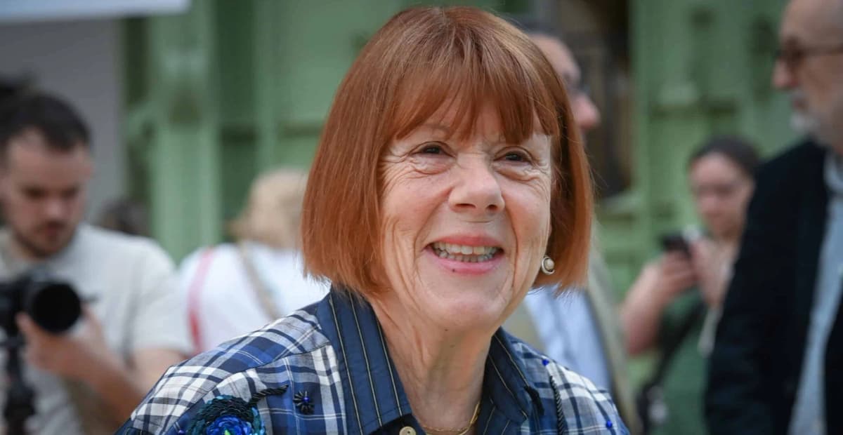 Gisèle Pélicot a retrouvé l’amour avec Jean-Loup