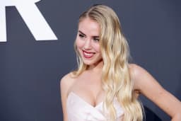 Maria Carolina de Bourbon des Deux-Siciles en couple avec Jordan Bardella : son cousin explique ce qu’elle aime dans son physique