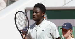 Moïse Kouamé refuse de jouer pendant la finale de la Ligue des champions à Roland-Garros 2026