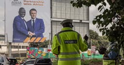Africa Forward : Paris mise sur Nairobi pour tourner la page des revers au Sahel