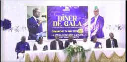 Investiture de Romuald Wadagni: le CEROW affiche ses ambitions lors d’un dîner de gala à Cotonou