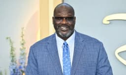 Shaquille O’Neal : son classement des plus belles femmes enflamme Internet