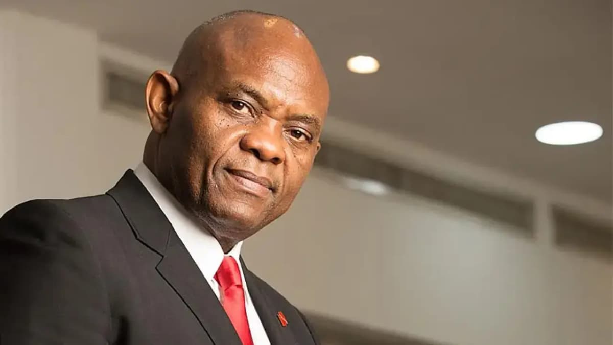 Tony Elumelu confronté à une forte dégradation des performances d’UBA au Nigéria