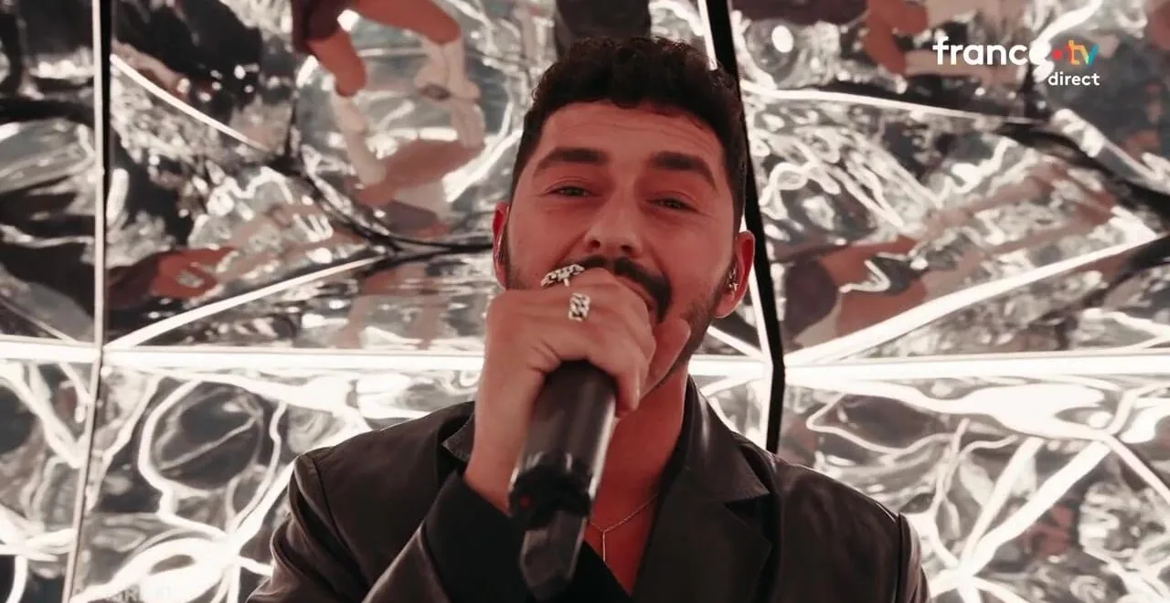 Noam Bettan, le Français en lice pour Israël à l’Eurovision 2026