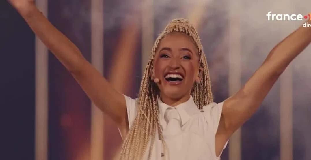 Eurovision 2026 : la prestation de Monroe analysée, peut-elle remporter le concours ?