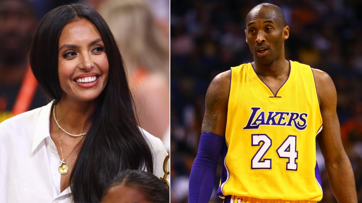 Vanessa Bryant répond aux rumeurs de grossesse et de remariage sur Instagram