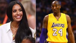 Vanessa Bryant répond aux rumeurs de grossesse et de remariage sur Instagram