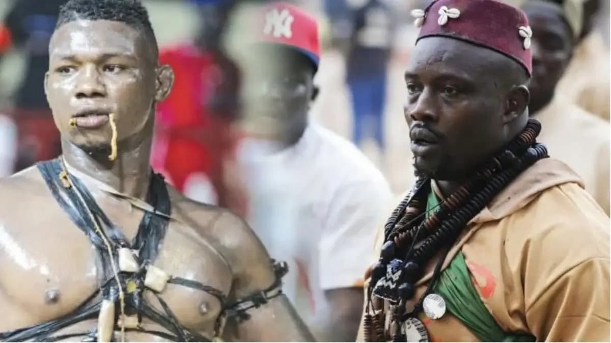 Sénégal : vers un nouveau report du tant attendu combat entre Zarco et Bébé Diène ?